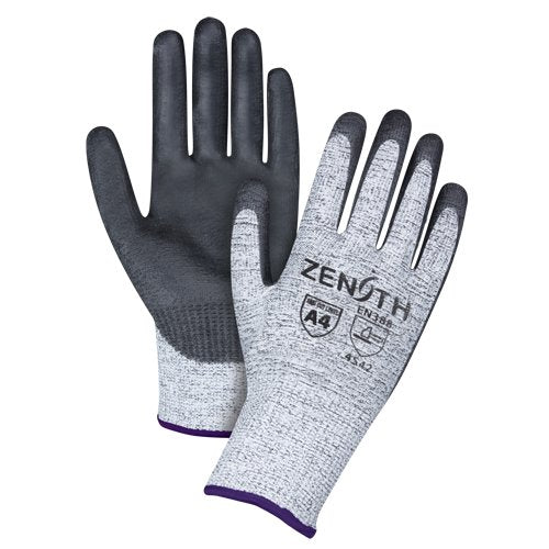 SFU948-Seamless Stretch Cut-Resistant Gloves