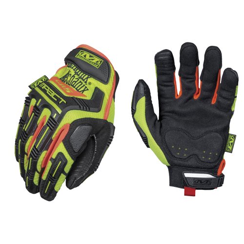 SFU968-CR5 M-Pact® Cut Resistant Gloves