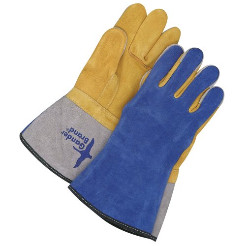SFV028-Gander Brand® Welding Glove