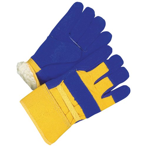 SFV029-Ladies Fitter Gloves