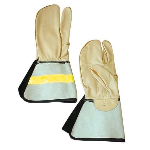 SFV032-1 Finger Lineman's Glove