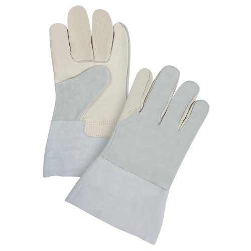 SFV123-Split-Back Premium Work Gloves