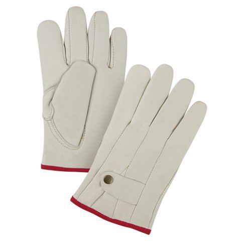 SFV183-Premium Ropers Gloves
