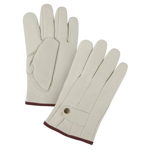 SFV185-Premium Ropers Gloves