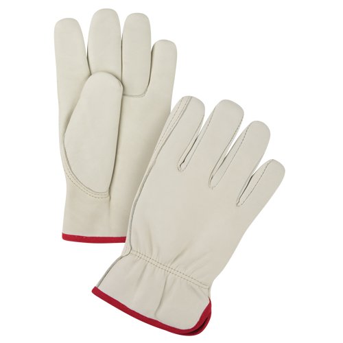 SFV191-Premium Driver's Gloves