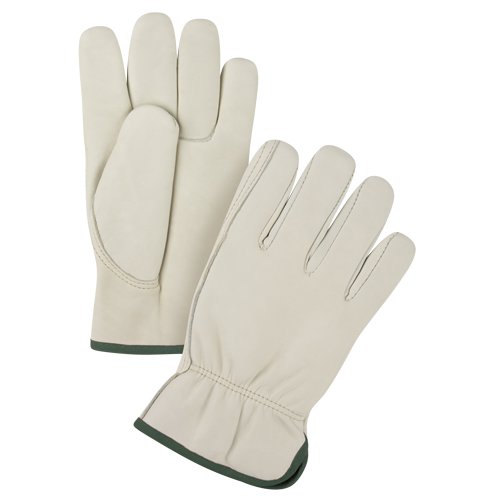 SFV192-Premium Driver's Gloves