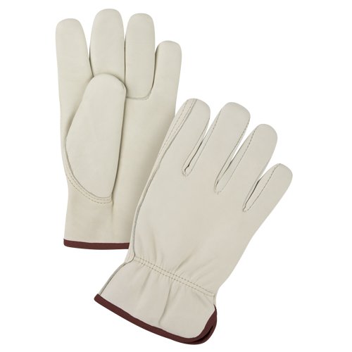 SFV193-Premium Driver's Gloves