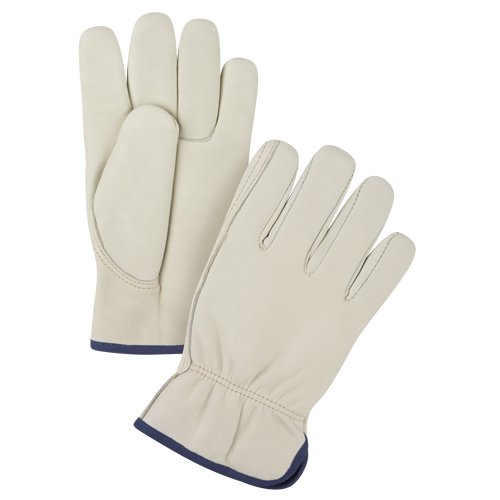 SFV194-Premium Driver's Gloves