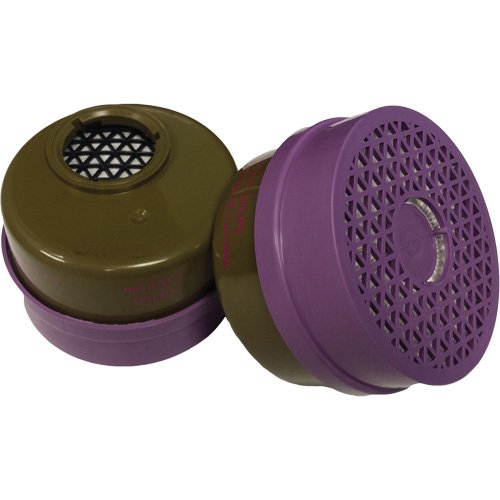 SFV235-Respirator Cartridge