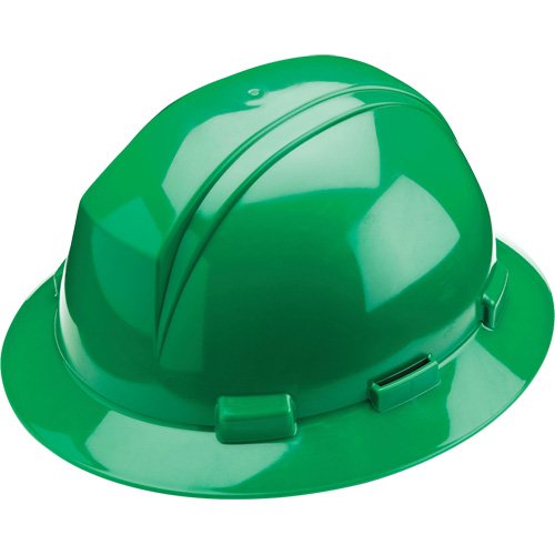 SGV695-Dynamic™ Kilimanjaro™ Full Brim Hardhat