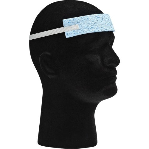 SFY914-Dynamic™ Foam Sweat Band with Elastic Head Strap