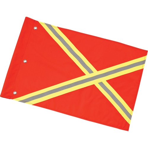 SFZ392-Dynamic™ Traffic Flag