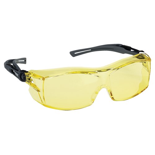 SFZ416-Dynamic™ OTG Extra Series Safety Glasses