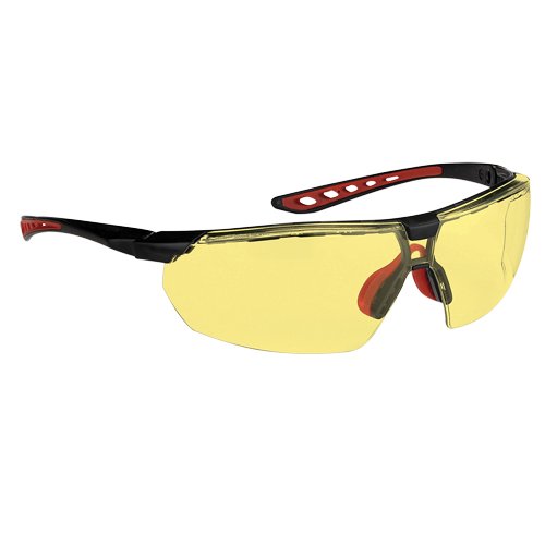 SFZ418-Dynamic™ Falcon Series Safety Glasses