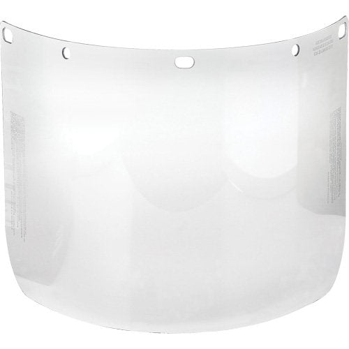 SFZ565-Dynamic™ Faceshield Visor Window