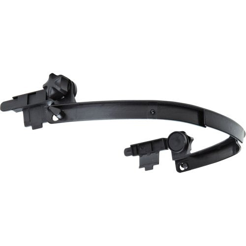 SFZ618-Dynamic™ High Performance Faceshield Bracket