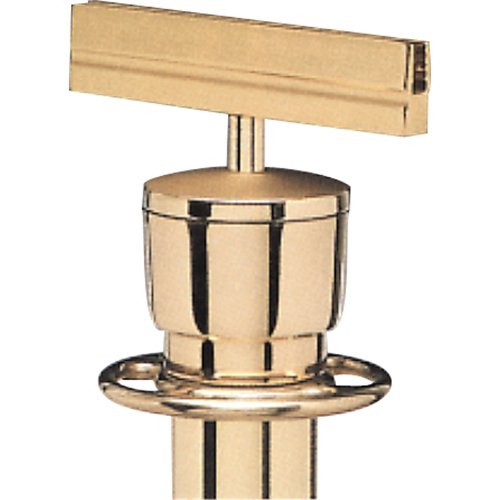 SG047-Sign Bracket for Portable Post