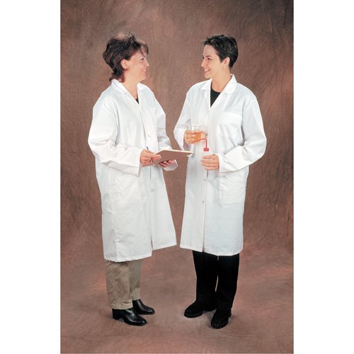 SG822-Lab Coats