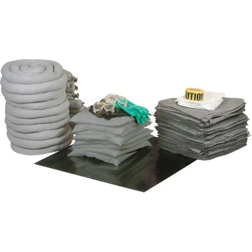 SHP108 - 97-Gallon Replacement Kit
