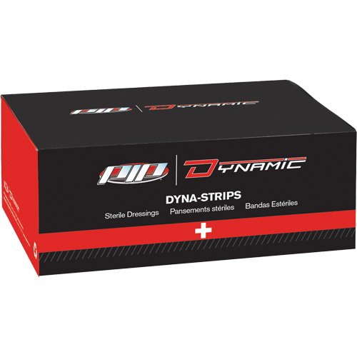 SGA694-Dynamic™ Adhesive Strips