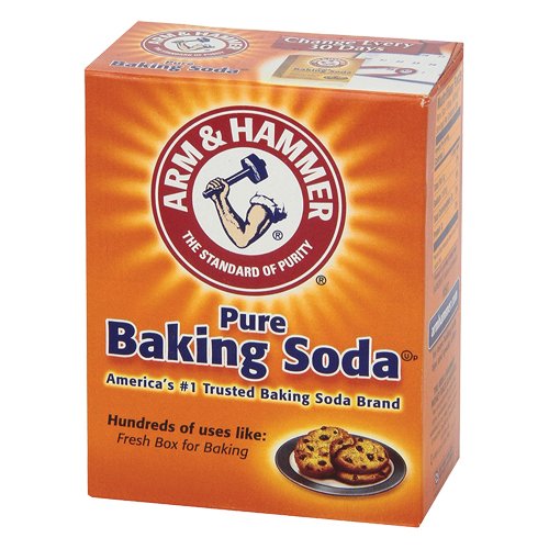 SGA735-Baking Soda