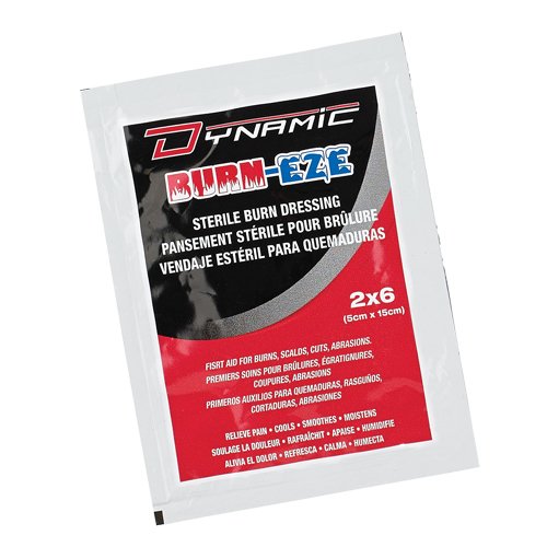 SGA758-Dynamic™ Burn-Eze-Burn Dressing