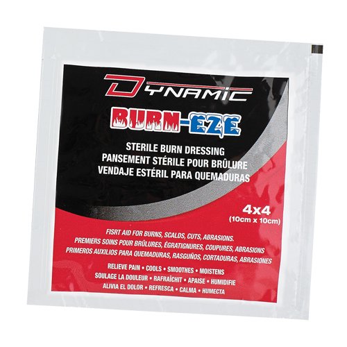 SGA759-Dynamic™ Burn-Eze-Burn Dressing