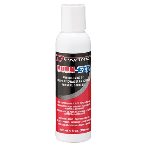SGA763-Dynamic™ Burn-Eze Relieving Gel