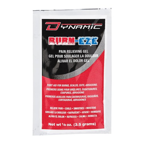 SGA764-Dynamic™ Burn-Eze Relieving Gel