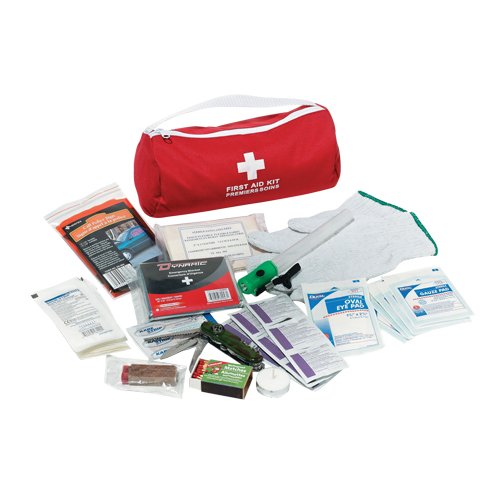 SGA770-Dynamic™ Car First Aid Kit