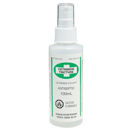 SGA774-Cetrimide Topical Treatment