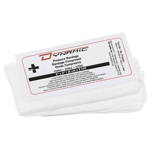 SGA781-Dynamic™ Compress Bandage