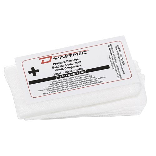 SGA783-Dynamic™ Compress Bandages
