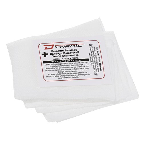 SGA784-Dynamic™ Compress Bandage