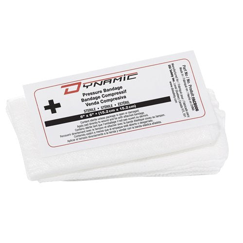 SGA788-Dynamic™ Compress Bandage