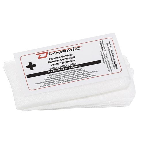 SGA789-Dynamic™ Compress Bandage
