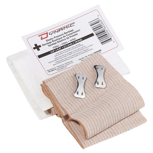 SGA790-Dynamic™ Elasticized Compress Bandage