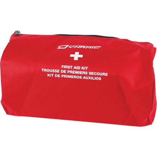 SGA795-Dynamic™ Cylindrical Nylon Bag