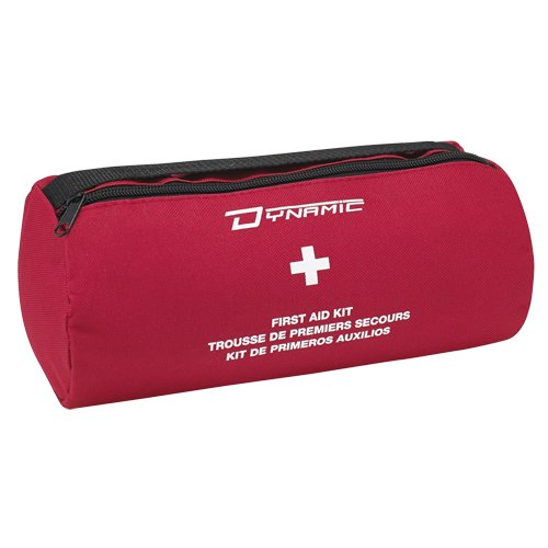 SGA771-Dynamic™ Car First Aid Kit