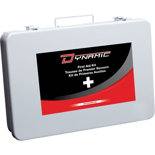 SGB292-Dynamic™ School Bus First Aid Kit