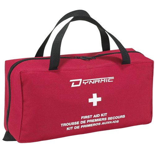 SGA800-Dynamic™ Deluxe House First Aid Kit