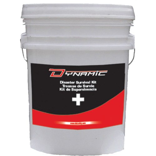 SGA805-Dynamic™ Emergency Preparedness First Aid Kit