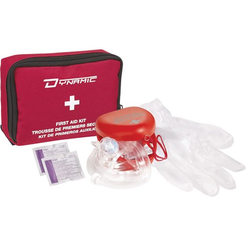 SGA808-Dynamic™ CPR Kit