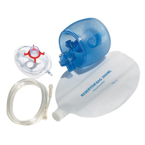 SGA809-Dynamic™ Manual Resuscitator