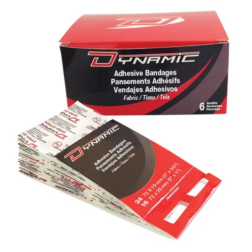 SGA815-Dynamic™ Adhesive Bandage Dispenser Refill
