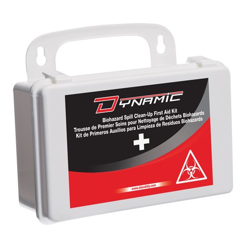 SGA824-Dynamic™ EASY Complete Precaution Compliance Kit