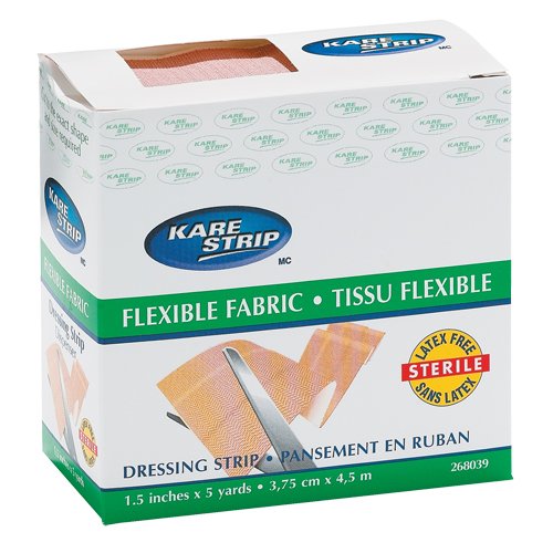 SGA828-Dynamic™ Elastic Dressing Bandage