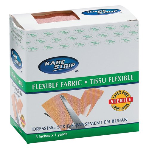 SGA831-Dynamic™ Elastic Dressing Bandage