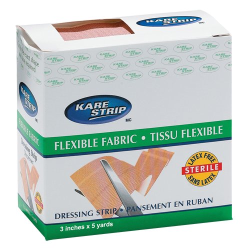SGA832-Dynamic™ Elastic Dressing Bandage