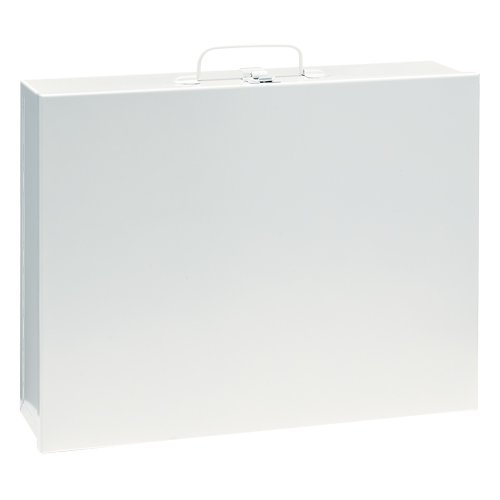 SGA839-Dynamic™ Empty First Aid Kit Box